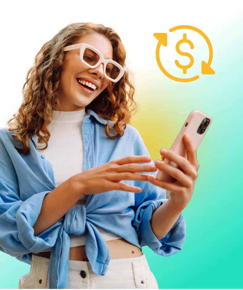 Banner Bono Mobile